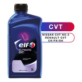 Óleo Cambio Automatico Cvt Renault Elfmatic 1l