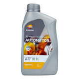 Óleo Câmbio Automático Dexron 3 Automator Atf iii H Repsol