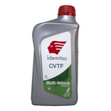 Óleo Câmbio Automático Idemitsu Cvtf Multi Vehicle Cvt