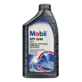 Óleo Câmbio Automático Mobil Atf D m Dexron Iii C4 Mercon