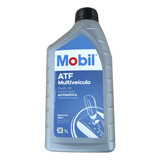 Óleo Cambio Automático Mobil Atf Dexron Vi 6