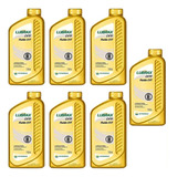 Óleo Cambio Cvt Transmissão Automática Lubrax Cvtf Kit 7l