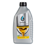 Óleo Cambio Diferencial 75w90 S Gl5 Synthetic Sintético 1l