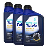 Óleo Câmbio Ducato 2 8 2 3 Petronas Tutela Sae 75w80 3 Lts