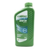 Óleo Cambio E Diferencial 80w90 Lubrax Api Gl 5