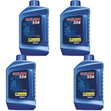 Oleo Cambio Isafluido 556 Monza Corsa Kadet Vectra 4un 500ml