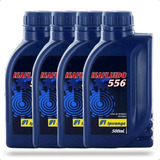 Oleo Cambio Isafluido 556 Monza Corsa Kadet Vectra 4un 500ml