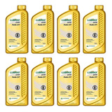 Óleo Câmbio Lubrax Cvt Cvtf Transmissão Automática Kit 8l