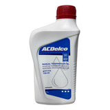 Acdelco