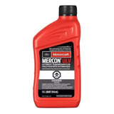 Oleo Cambio Motorcraft Mercon