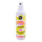 Óleo Capilar Finalizador Plot Twist Guava Oil 90ml Lola
