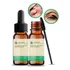 Óleo Castor   Rícino  cílios E Sobrancelhas   Aplicador 20ml