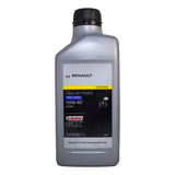 Óleo Castrol Gtx Pro Spec Original Renault 10w40 A3 B4