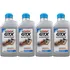 Oleo Castrol Gtx Ultraclean 15w40 Semissintético 4 Litros