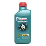 Óleo Castrol Magnatec Stop start 5w40 A3 b4 Api Sintético