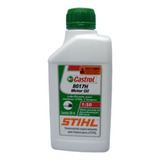 Oleo Castrol Stihl 2t