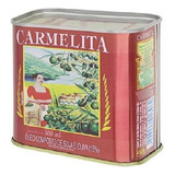 Oleo Composto Oliva Soja 500ml Lata Carmelita