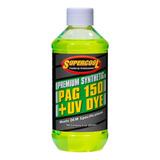 Oleo Compressor Pag 150 Ar R134 Supercool Contraste Uv 237ml