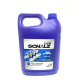 Óleo Compressor Parafuso Lub Schulz 46 1000 Horas 4 Litros