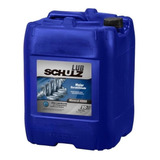 Oleo Compressor Parafuso Schulz 4000 Horas