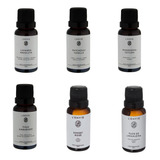 Oleo Concentrado 20ml Lenvie