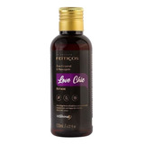 Óleo Corporal Aromatico Massagem Relax Feitiços Original