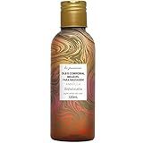 Óleo Corporal Beijável Para Massagem 120ml Sofisticatto Amarula