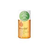 Oleo Corporal Bio Oil Natural 60ml