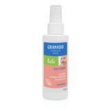 Óleo Corporal Para Bebê Suave Calêndula 120ml Granado