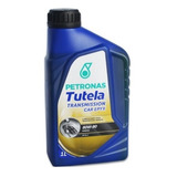 Óleo Da Caixa E Diferencial Petronas Tutela Car Epyx 80w90
