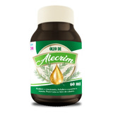 Óleo De Alecrim 60ml Le Salon Profissional