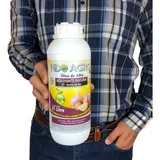 Oleo De Alho Adjuvante