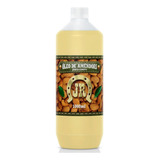 Óleo De Amêndoas Jr Hidratante Para Couro 1000ml