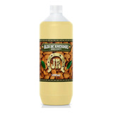 Óleo De Amêndoas Jr Hidratante Para Couro 1000ml 