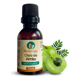 Oleo De Amla 100