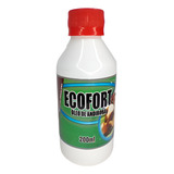 Oleo De Andiroba 200ml