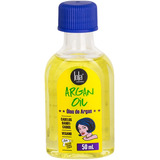 Óleo De Argan Lola Cosmetics Argan Oil 50ml