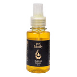 Oleo De Argan Pet