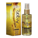 Óleo De Argan Supreme 60ml