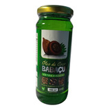 Oleo De Babacu Extra