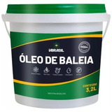 Oleo De Baleia 3