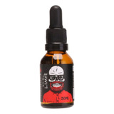 Óleo De Barba Beard Oil Limye Barber Shop Fragrância Suave E Refrescante