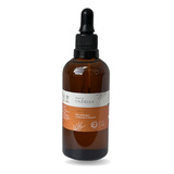Óleo De Calêndula 100 puro 100ml Fragrância Sem Perfume Natural Tipo De Embalagem Vidro Conta Gotas