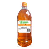 Óleo De Calêndula 100 Puro Sem Perfume natural 1 Litro