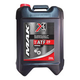 Óleo De Câmbio Automático Atf Transmissao Alta Qualidade
