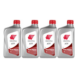 Óleo De Cambio Automático Idemitsu Atf Z1 Dw 1 Ws Kit 4 Lt