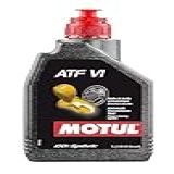 Óleo De Cambio Automático Motul ATF