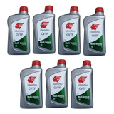 Óleo De Câmbio Idemitsu Cvtf Kit Com 7 Lts Honda Hcf2 Cvt