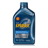 Oleo De Cambio Transmissao Automatica Shell Spirax S5 Cvt