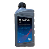 Oleo De Cambio Zf 75w80 Api Gl4 1lt Total Original G052834q0